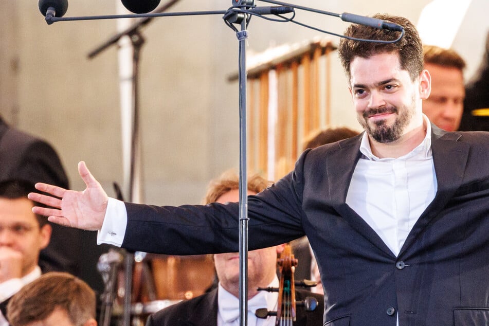 Er ist Israeli: Entsetzen nach Festival-Ausladung von Dirigent Shani
