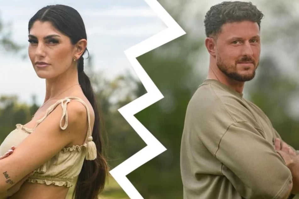 Por última vez, el hombre de 28 años apareció junto a su ex novia Yeliz Koc (31) en el programa de RTL "Famosos separados".