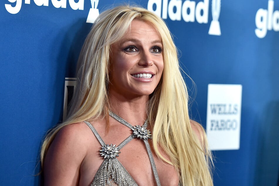 Britney Spears (42) ließ am Mittwoch eine echte Bombe platzen. (Archivbild)