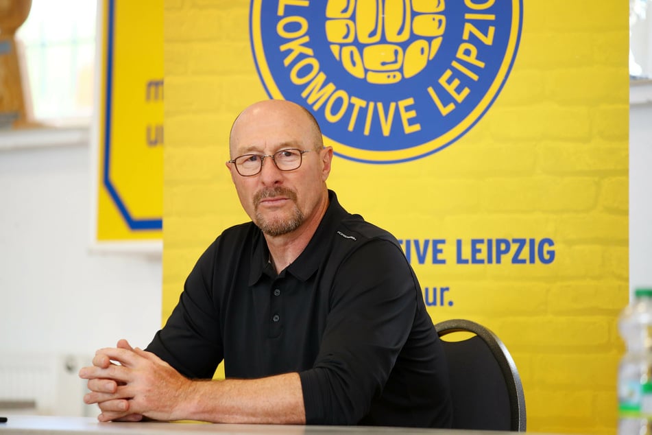 Wolfgang Wolf (62) verlässt hingegen den FCL.