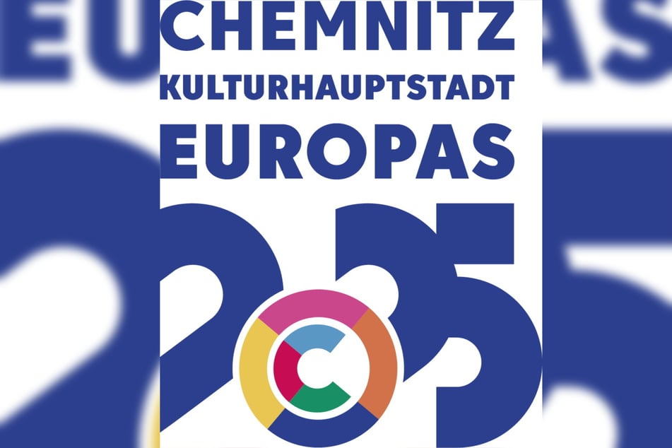 Ein Jahr lang ist in Chemnitz volles Programm angesagt.