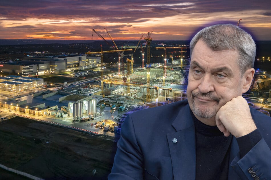 Nanu! Sachsen plötzlich attraktiver als Bayern