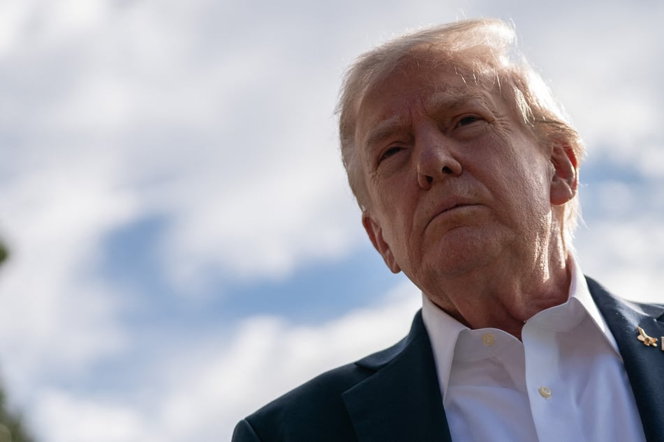 Trump has authorized the deployment of troops in Portland, Oregon, and at ICE facilities.