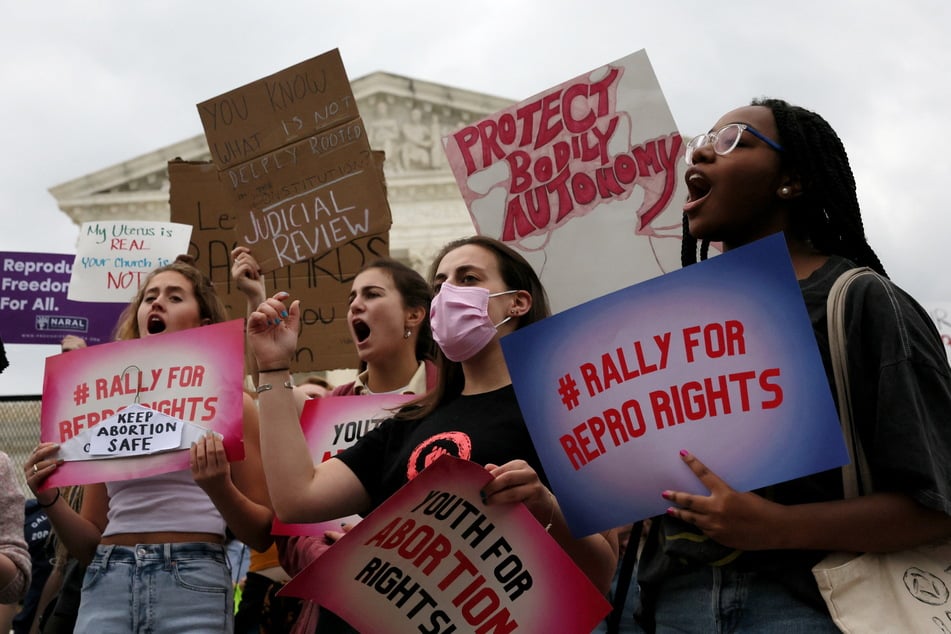 Bans Off Our Bodies: How to get in on the day of action for abortion rights