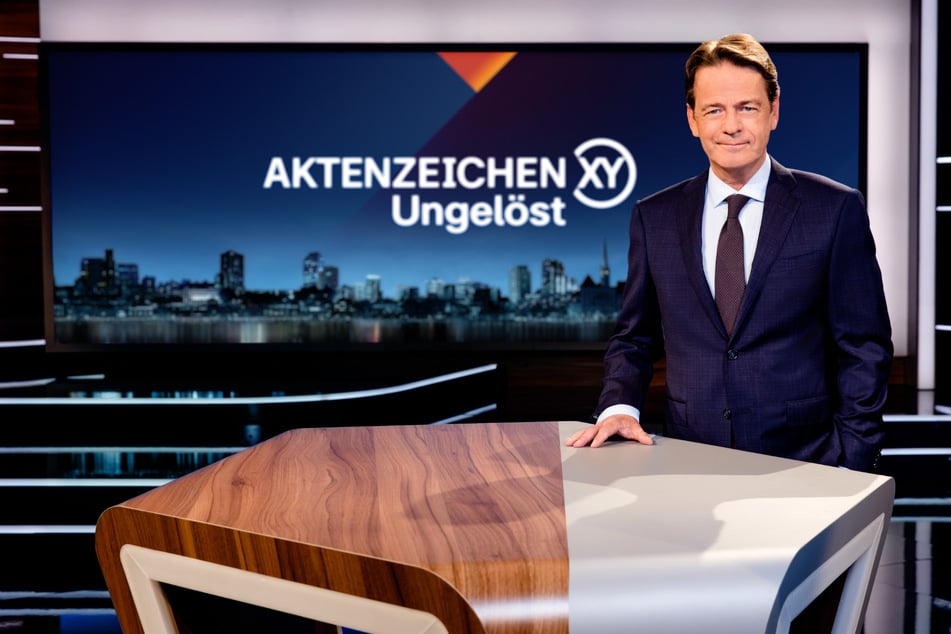Aktenzeichen XY: "Aktenzeichen XY ..." wird größer: ZDF plant diese beiden Spezialausgaben