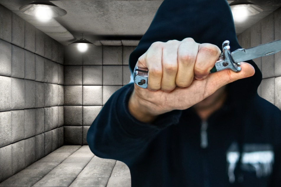 Es geht um Sex-Täter, Mörder und Brandstifter (Symbolbild).