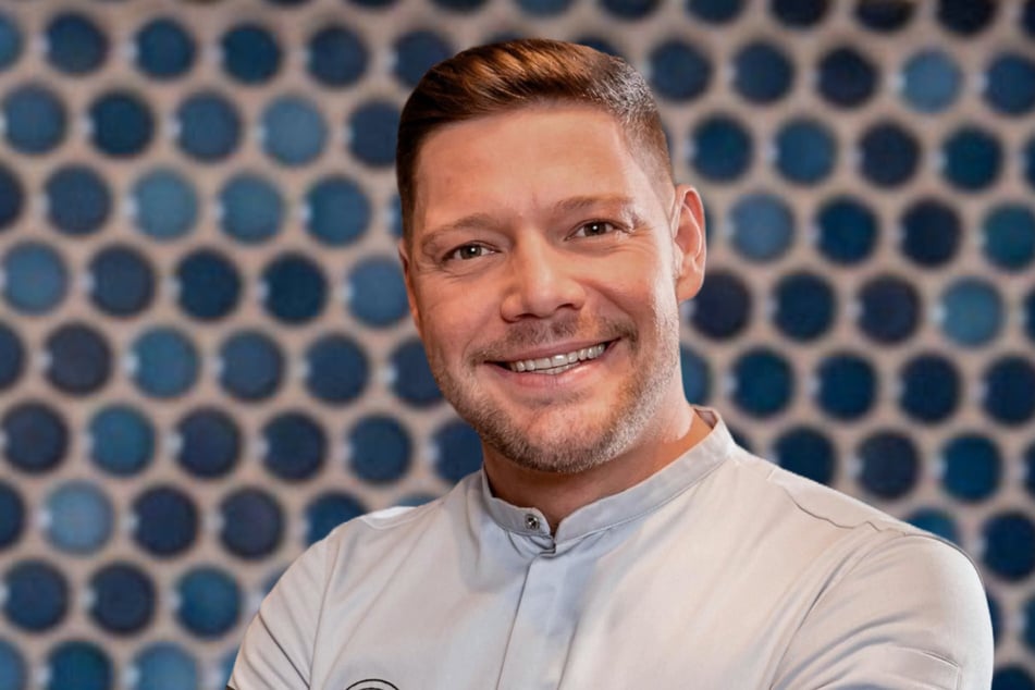 Sternekoch Robin Pietsch (37) war mit dem TV-Team von "Mein Lokal, Dein Lokal" in und um Magdeburg unterwegs.
