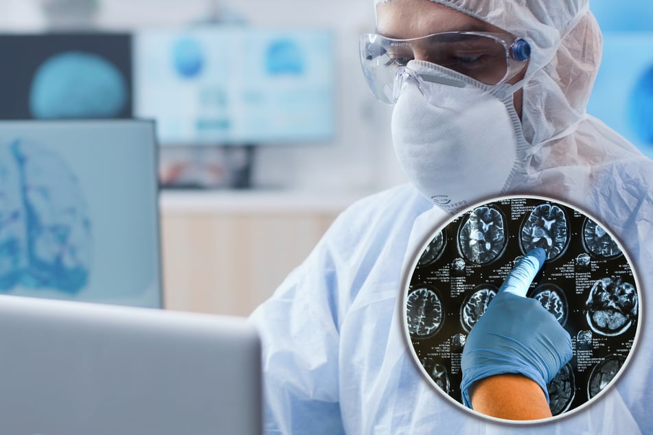 Könnte ein kleiner Stich in den Finger bald Alzheimer feststellen?