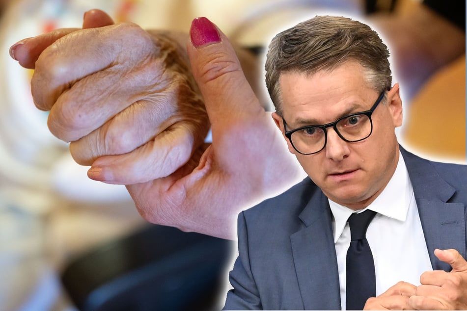 Kabinett beschließt Pflegereform! Regierung will Kinderlose zur Kasse bitten