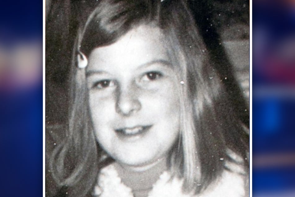 Die damals zwölfjährige Heike W. wurde am 18. Februar 1977 brutal ermordet.