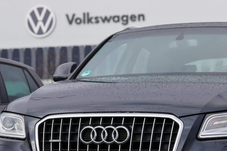 In dieser Woche startet Audi in Zwickau mit der Produktion seines Elektromodells Q4 e-tron.