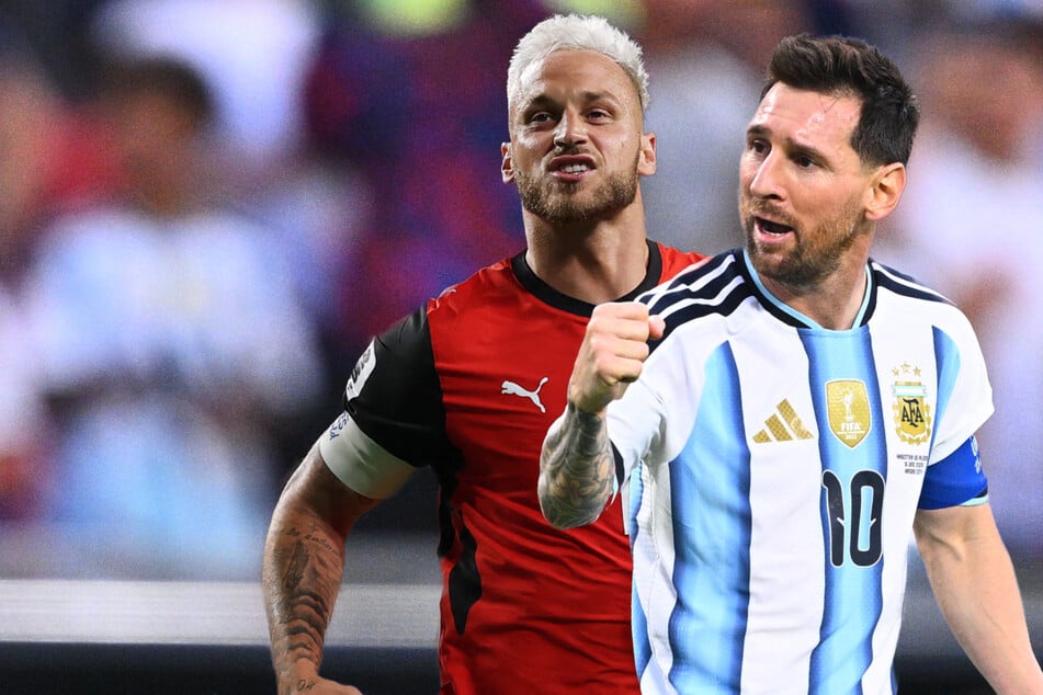 WM 2026 live: Spitzenspiel um Platz eins! Österreich im Duell mit Messis Argentiniern