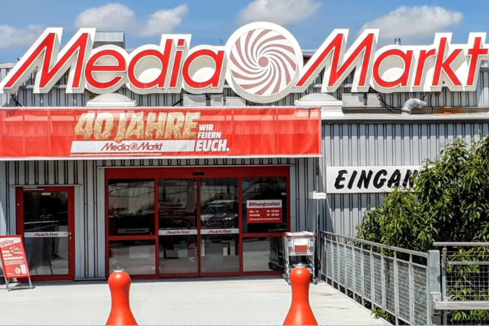 MediaMarkt Göttingen - Hannoversche Straße 53c.