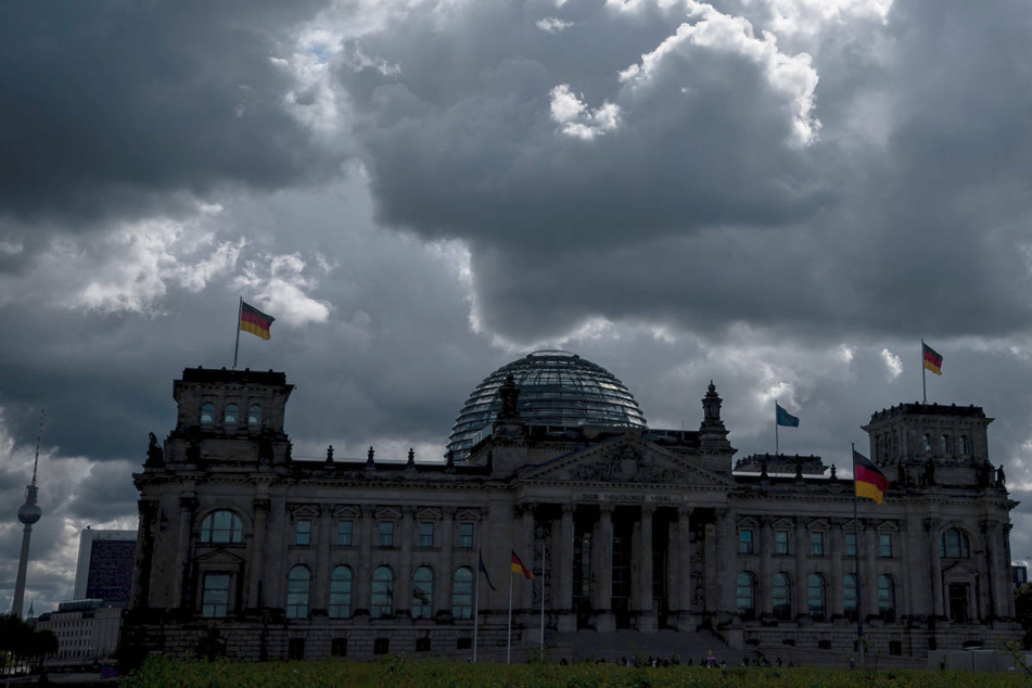 Berlin: DWD warnt vor Unwetter mit Starkregen in Berlin und Brandenburg