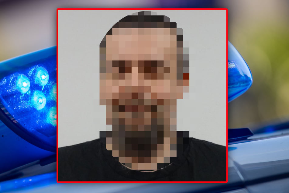 Ein entflohener Häftling konnte gefasst werden!