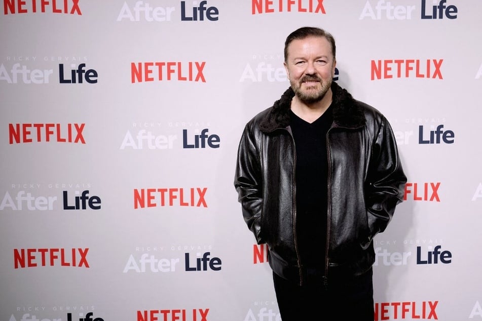 Comedian Ricky Gervais released his latest special SuperNature on Netflix, and it is receiving a lot of backlash from critics.
