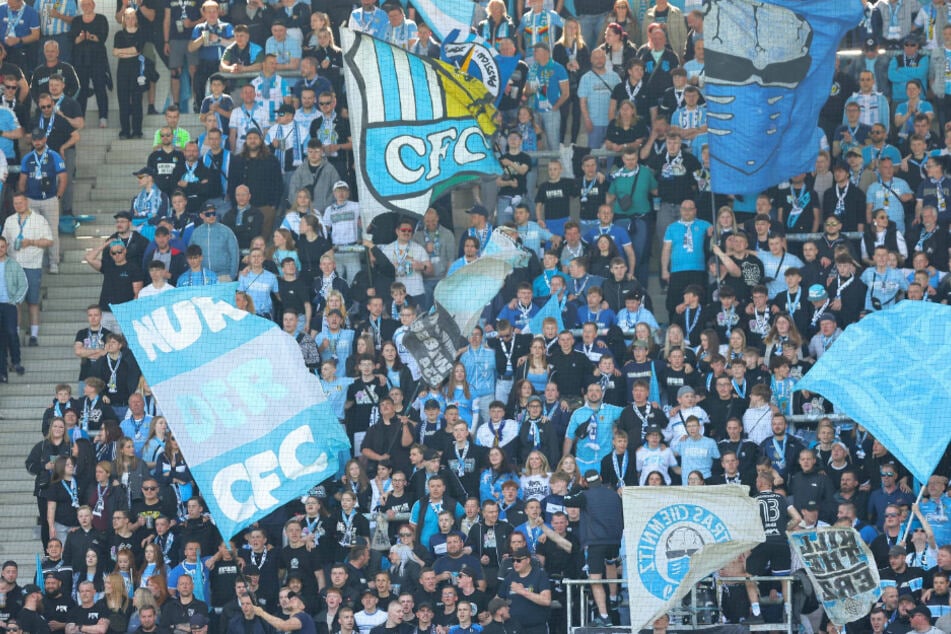 Der CFC möchte den Zuschauer-Saisonrekord knacken.