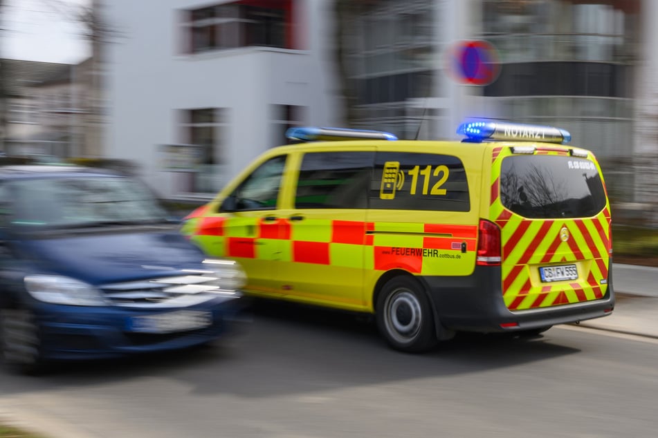 Im Eifelkreis Bitburg-Prüm kam es am Sonntag zu einer folgenschweren Verpuffung, bei der ein elfjähriger Junge schwer verletzt wurde. (Symbolfoto)