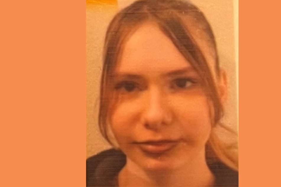 Die 16-jährige Paula Elli Sommer wird seit Tagen vermisst.