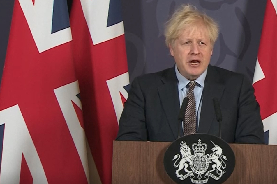 Durchbruch im Brexit-Streit: Großbritannien und EU einigen sich auf Handelspakt