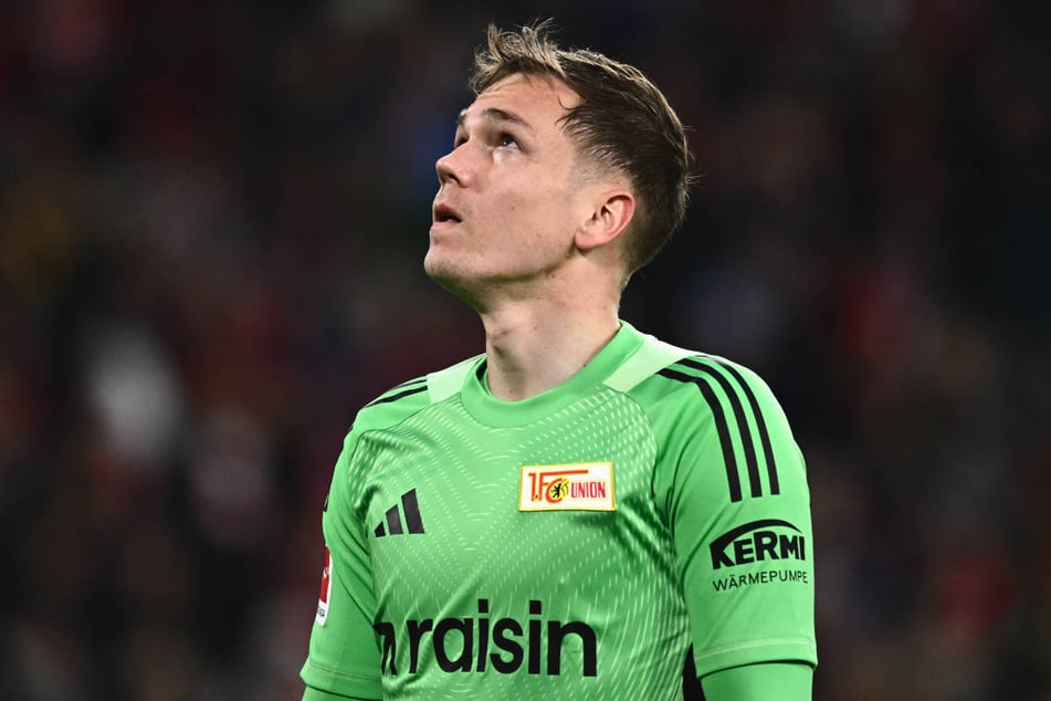 Matheo Raab hat gegen Freiburg sein Bundesliga-Debüt für Union Berlin gefeiert.