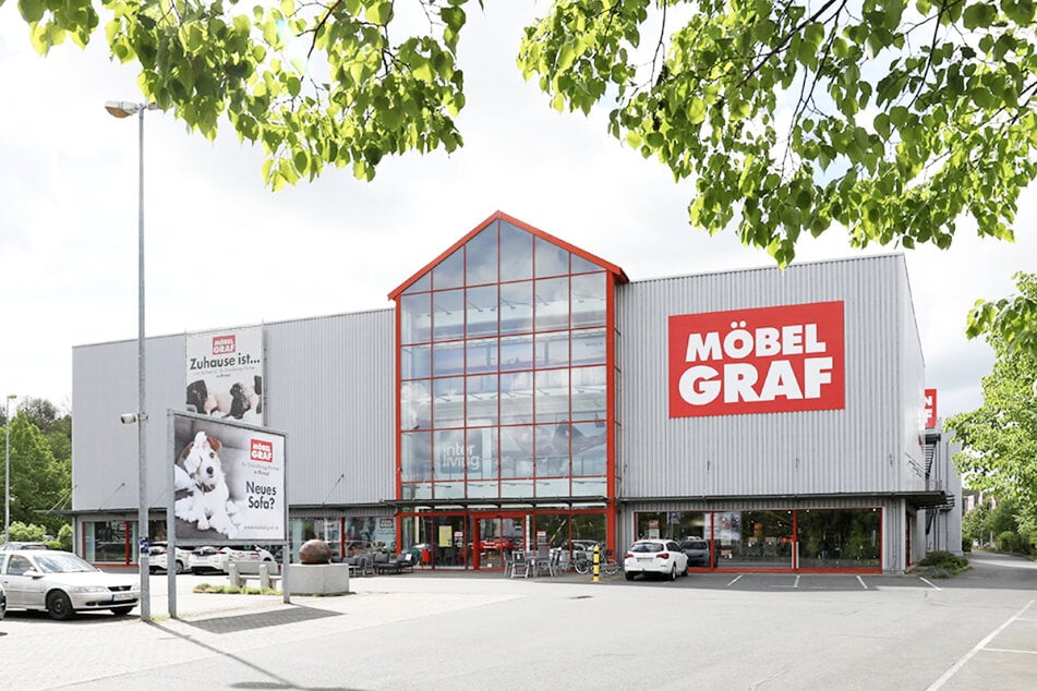 Möbel GRAF