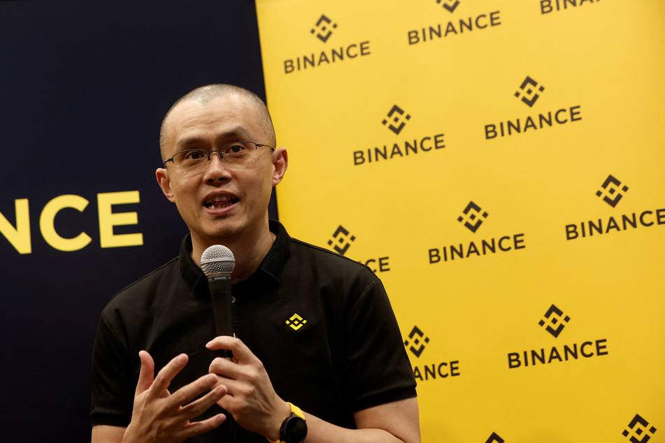 Binance CEO Changpeng Zhao pleaded guilty to money laundering in a deal that will see the crypto company pay over $4 billion in fines.