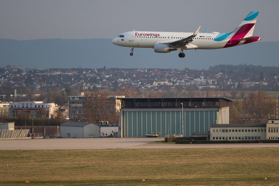Eurowings: Eurowings-Flüge drastisch eingedampft: Nur noch Grundversorgung!