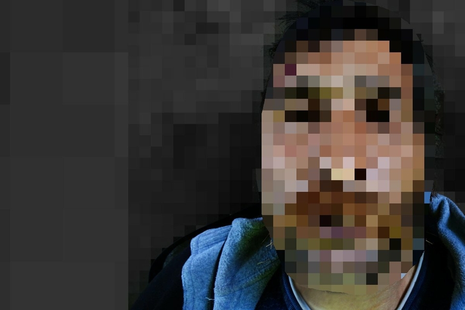 Dieser Mann wurde am 8. Juni tot in der Innenstadt von Oldenburg in Holstein aufgefunden. Seine Identität ist bisher ungeklärt.
