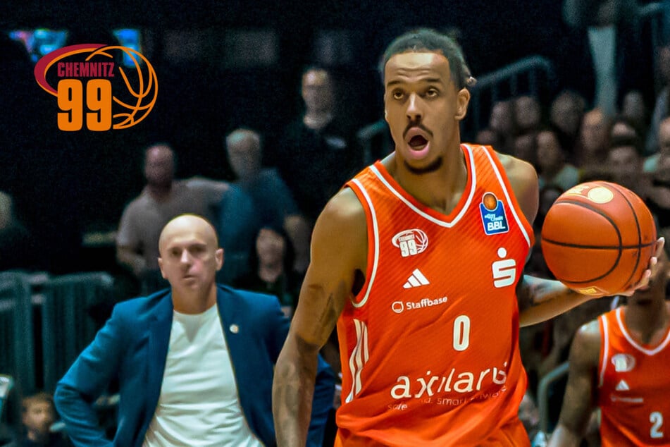 Yebo fordert vorm Niners-Heimspiel gegen Würzburg: "Breite Brust, Kopf hoch, vorangehen"