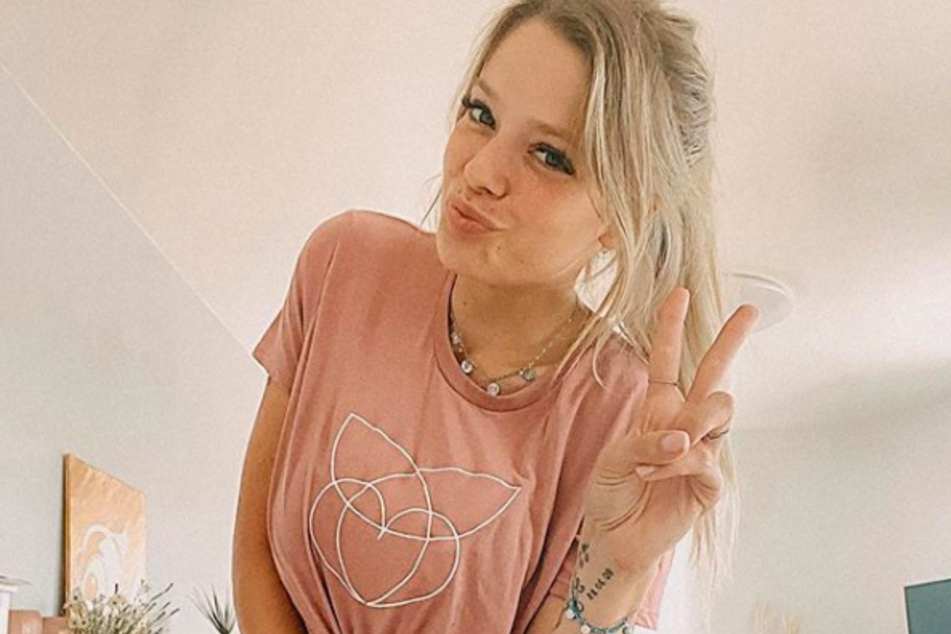 Anne Wünsche (29) wünscht sich aktuell kein drittes Kind.