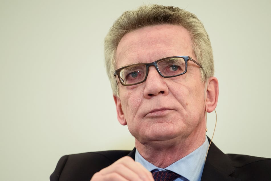 Ex-Minister kehrt zum Feiertag in den Landtag zurück