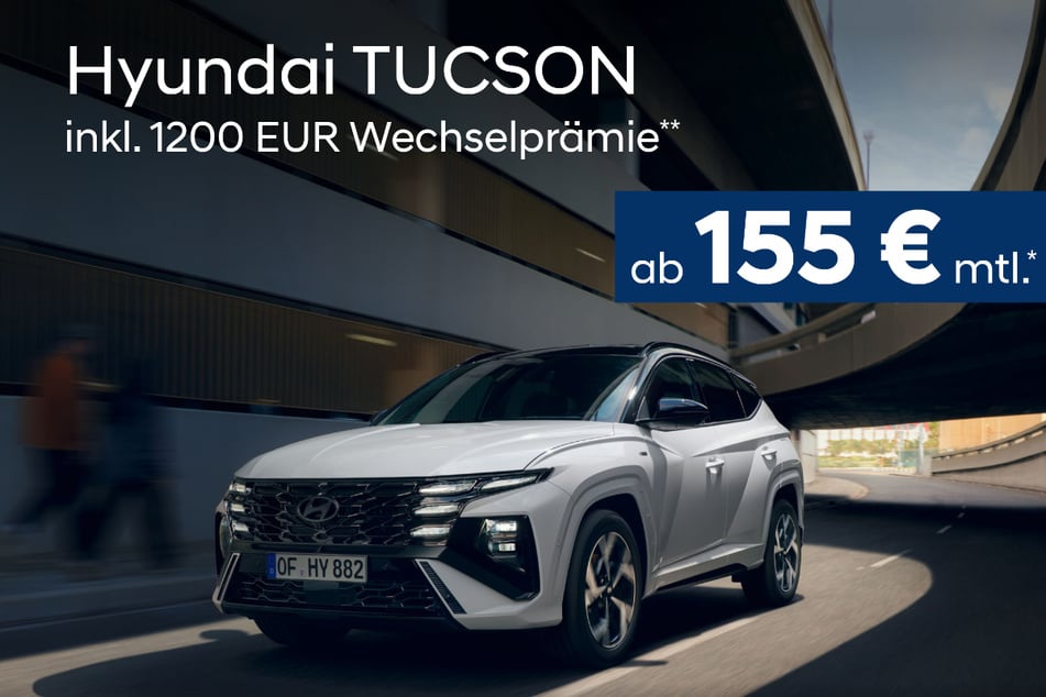 Fahrzeugabbildung zeigt ggf. aufpreispflichtige Zusatzausstattung.