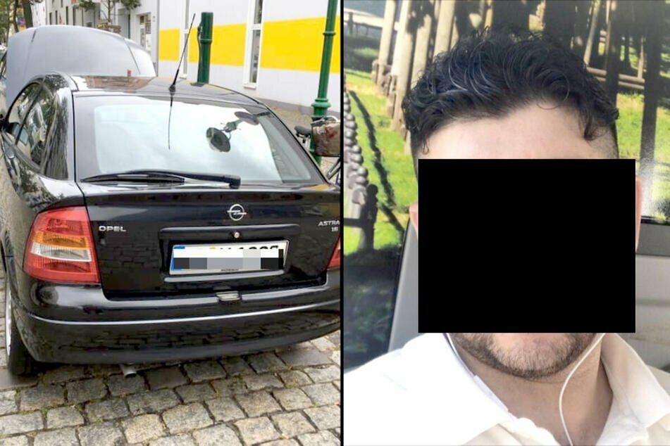Der Berliner Autobahn-Attentäter Sarmad A. (30) kam 2016 nach Deutschland.