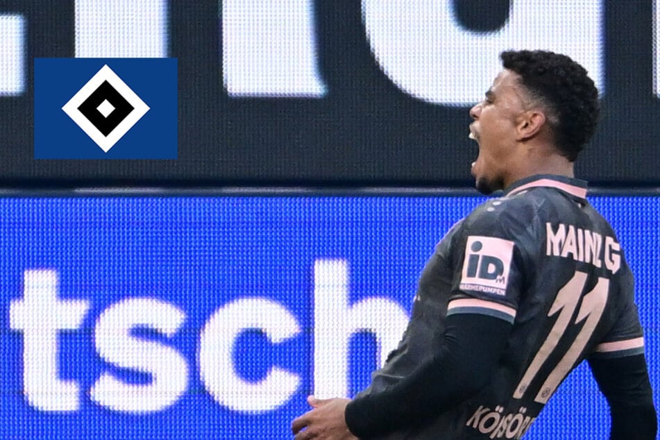 Ex-HSV-Profi bringt mit Jubel ganzes Stadion gegen sich auf: Entgleisungen auch im Netz