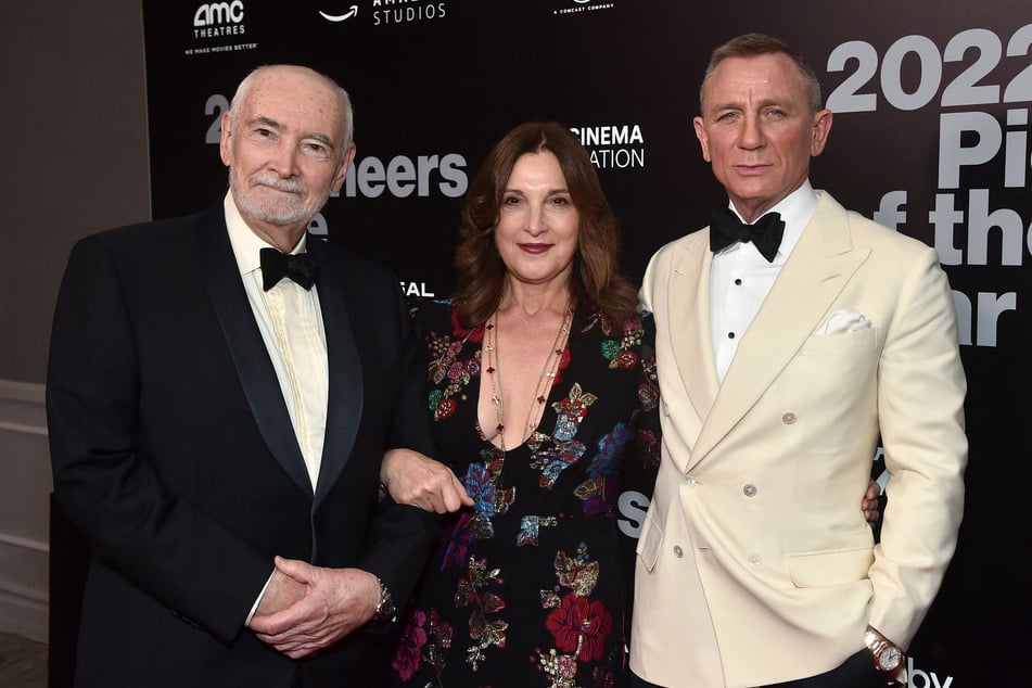 Conmoción para los fans de "James Bond": después de 25 películas, ahora todo podría cambiar