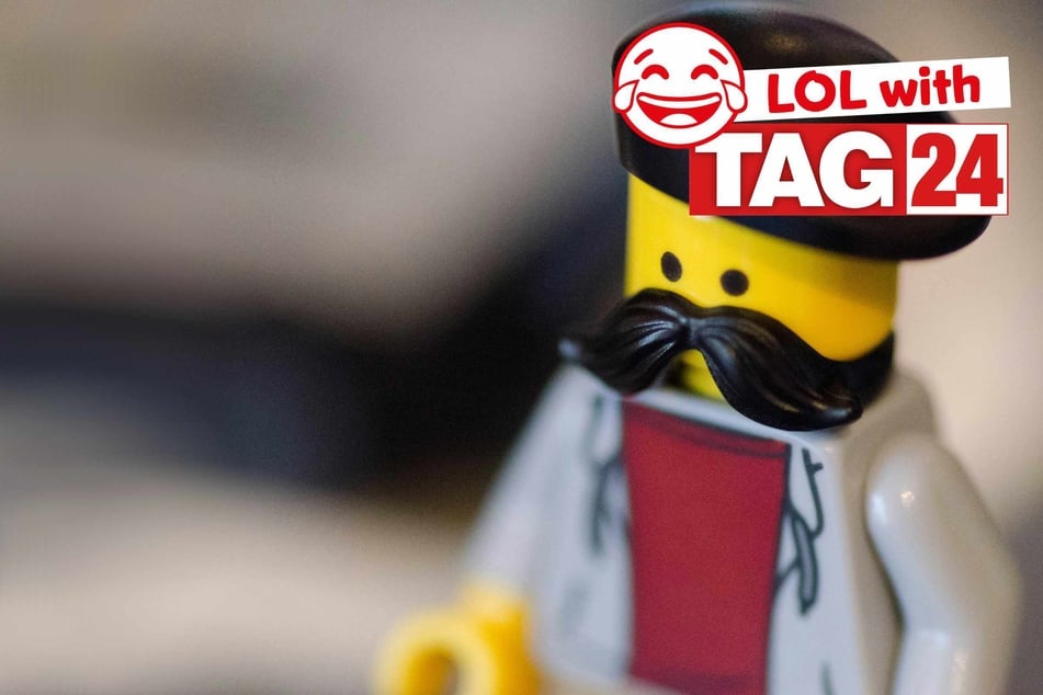 Joke of the Day for April 21, 2026: A knock-knock joke to knock your 'stache off