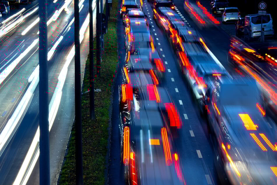 Fast jeder Münchner besitzt ein eigenes Auto. (Archivfoto)