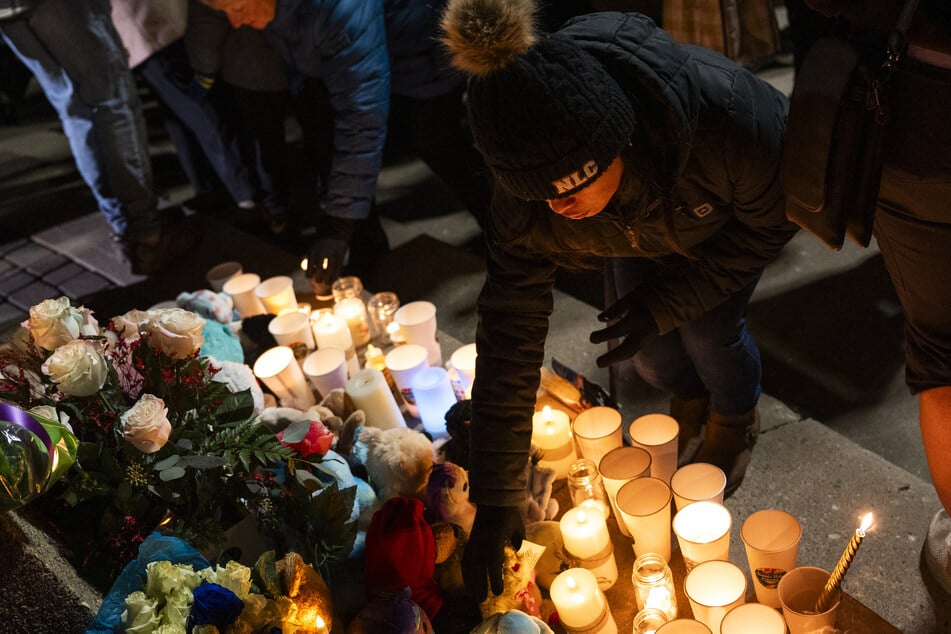 Canada's British Columbia prepares to sue OpenAI over shocking school shooting
