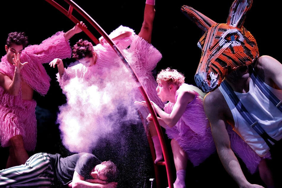 "Ein Sommernachtstraum": Standing Ovations für Magdeburgs Traum-Ballett
