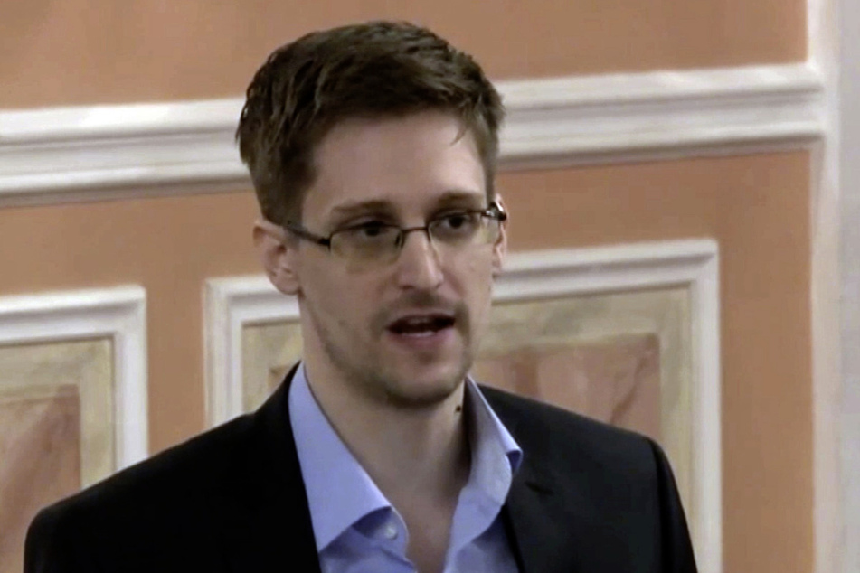 Der Whistleblower und ehemalige Systemanalytiker der National Security Agency, Edward Snowden (39), ist jetzt offiziell Russe.