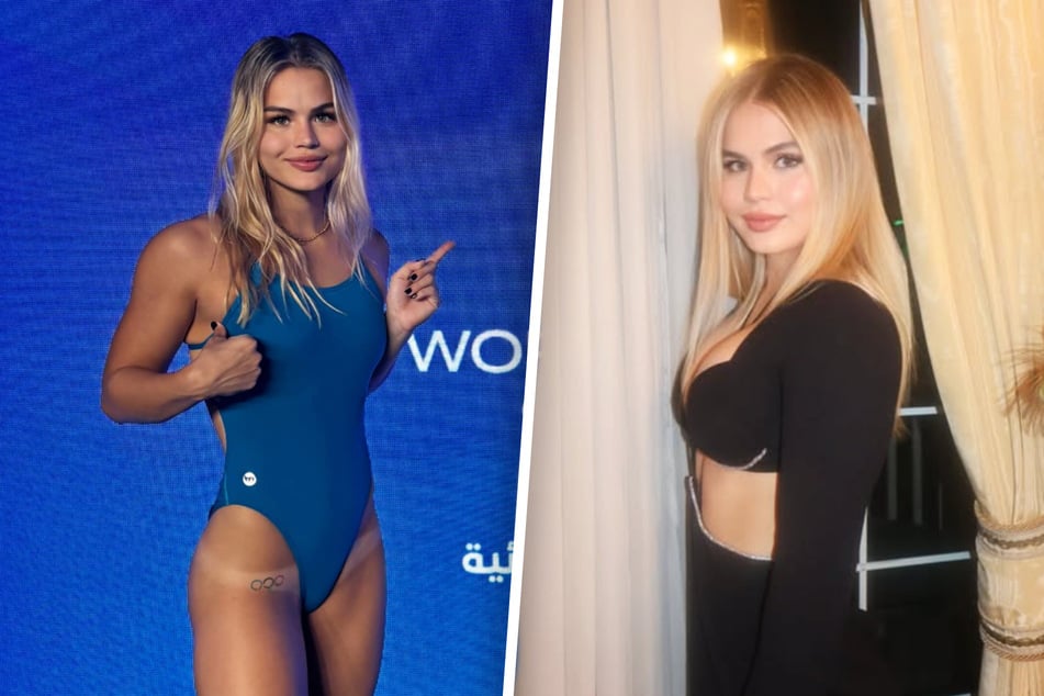 End of career and Olympic expulsion: Is this scandalous swimmer returning?