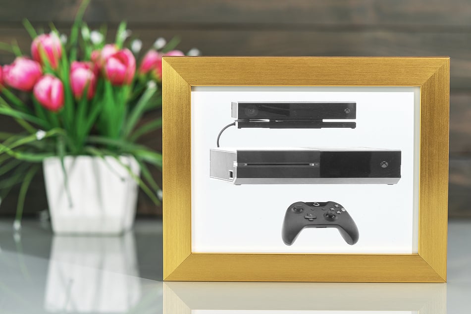 Rest in Peace, Xbox One, you flawed console, you.