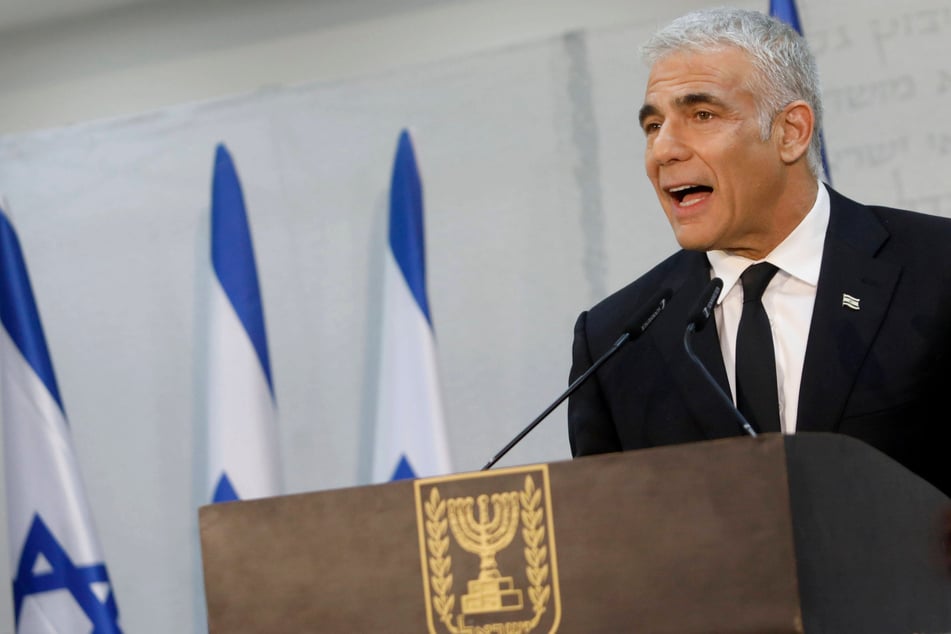 Israel's foreign minister promises new approach to the US