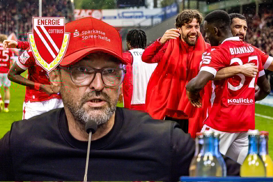 Wollitz bricht Schweigen und verteilt Extralob für fünf Spieler