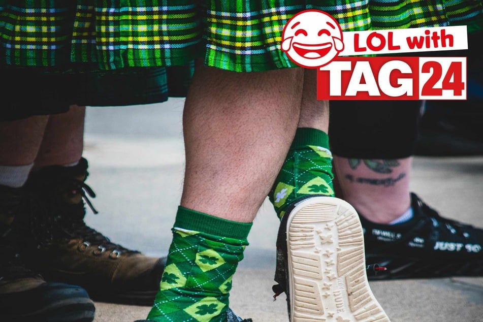 Joke of the Night for March 17, 2026: A St. Patrick's Day fun one!