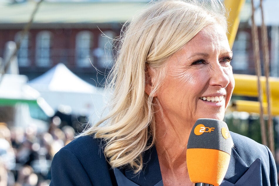 ZDF-Fernsehgarten: Kiwi schwärmt von Aphrodisiakum und ruft "kommt her, Männer!"