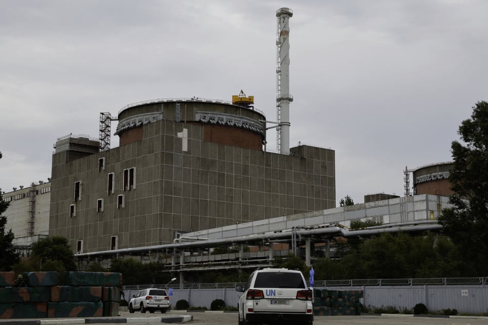 Das ukrainische Atomkraftwerk (AKW) Saporischschja machte immer wieder besorgniserregende Schlagzeilen.