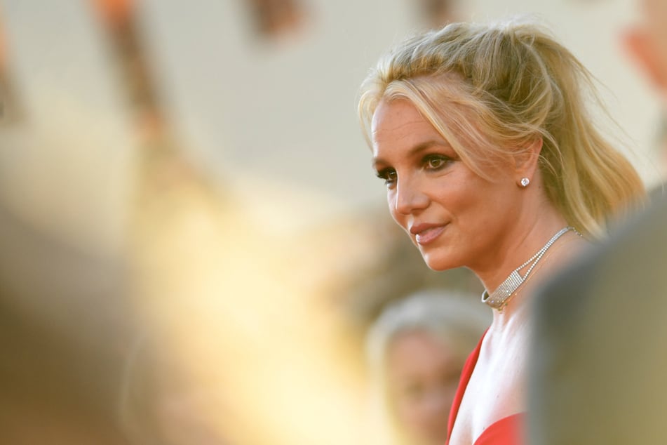 Britney Spears: Berauscht am Steuer: Britney Spears entgeht durch Geständnis dem Knast
