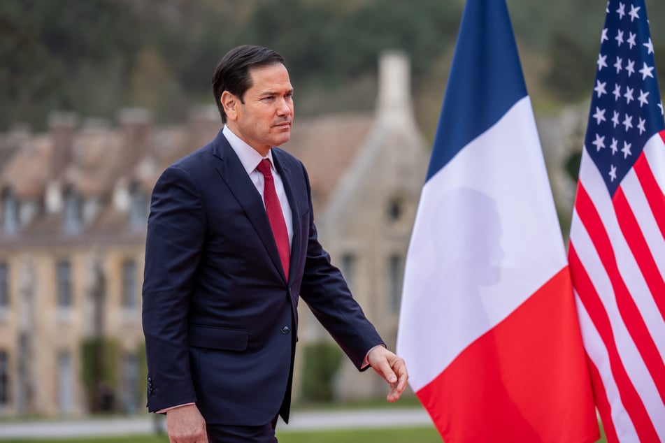 US-Außenminister Marco Rubio zeigt sich davon überzeugt, dass die Ziele im Iran ohne Bodentruppen erreicht werden können.